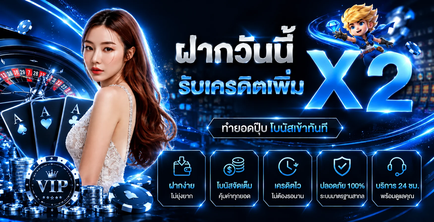 ipro789 โปรโมชั่นเครดิตและบริการสมาชิก